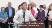 Pittsburgh Strong GIF by GIPHY News