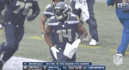 Regular Season Football GIF by NFL