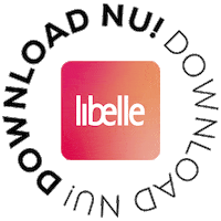 App Download Sticker by Libelle.nl