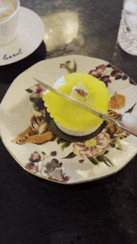 France Cake GIF by Casol