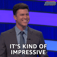 Popculturejeopardy GIF by Jeopardy!