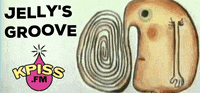 Jellys Groove GIF by KPISS.FM