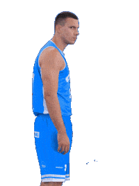 Zizic Sticker by Basquet Sant Antoni