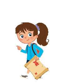 Kids Adventure Sticker by Rügenwalder Mühle