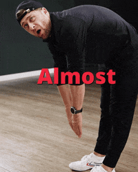 Fitness Reaching GIF by YOGABODY