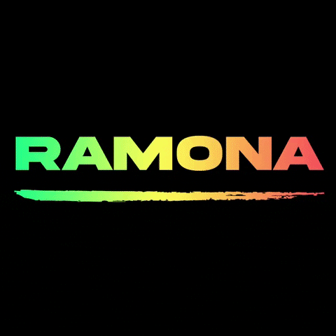 Clubhouse Ramona GIF