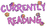 Books Currentlyreading Sticker
