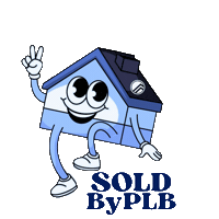 Plb Homes Sold Sticker by PropertyLimBrothers