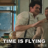 Andrew Garfield GIF by NETFLIX