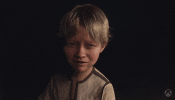 Scared League Of Legends GIF by Xbox
