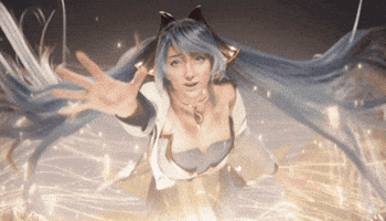 Reach Out League Of Legends GIF by Xbox