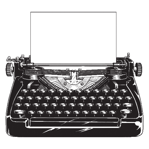 Summer Reading Saddle Up Sticker by BookSparks