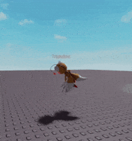 Tails Doll Tripwire GIF