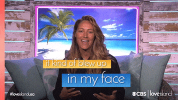 Cbs Love GIF by LoveIslandUSA