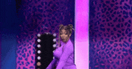 Snl Megan Thee Stallion GIF by Saturday Night Live