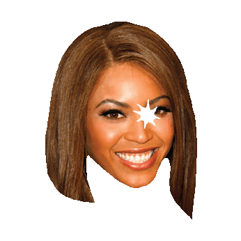bey STICKER by imoji