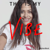 hard rock GIF