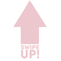 swipe up Sticker by Bebe Au Lait