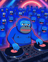 Ronke GIF by Tribally