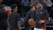 jimmy butler friends GIF by NBA