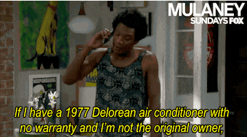 mulaney GIF by Fox TV