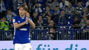 Football Soccer GIF by FC Schalke 04