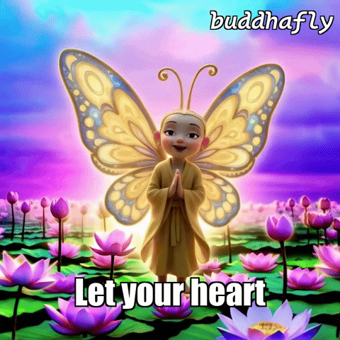 Dance Joy GIF by BuddhaFlyJourney
