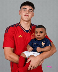 World Cup Barcelona GIF