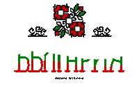 Flag Bulgaria Sticker