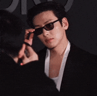 Ji Chang Wook GIF