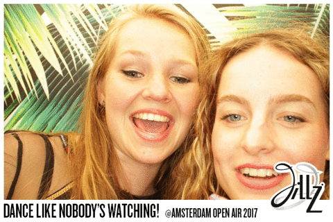 major booth amsterdam open air GIF by Jillz