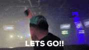Lets Go GIF by Matti Bluntless
