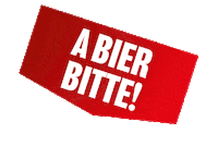 Beer Bier Sticker by Kronen Zeitung