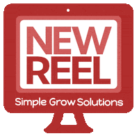 Flowers Plants Sticker by Simple Lawn Solutions