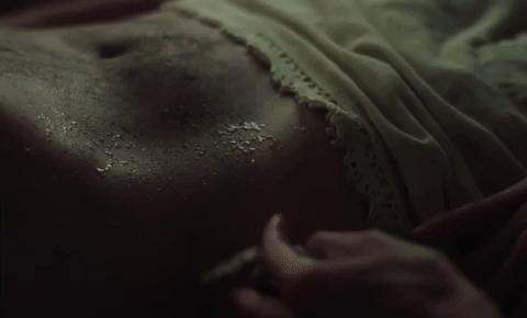 Colin Farrell GIF by The Beguiled