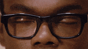 staring william jackson harper GIF by The Good Place