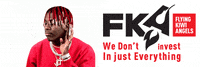 FlyingKiwiAngels another fka friday fka news GIF