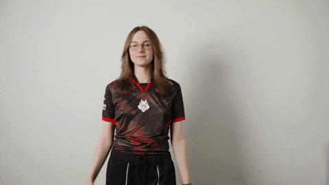 Heart Love GIF by G2 Esports