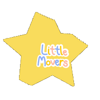 Moververse Sticker by Move For Life