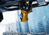 Oh No Oops GIF by CaptainBNB