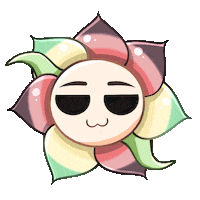 Happy Dance Sticker