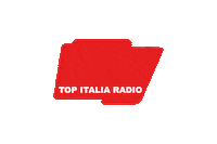 On Air Speakers Sticker by Radio Club