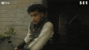 Attack Fighting GIF by Apple TV+