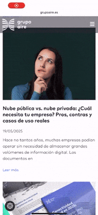 GIF by LCRcom_es