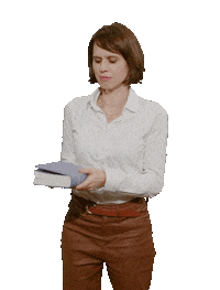 Book Philosophy Sticker by Schweizer Radio und Fernsehen