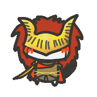 Eldenring Sticker by yomoyeah