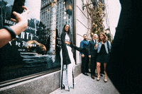 puma fenty smiling GIF by PUMA