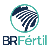 Brfertil Sticker by BR Fértil - Fertilizantes