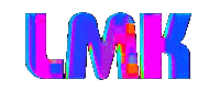Art Glitch Sticker