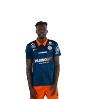 Oyongo Wow Sticker by MHSC